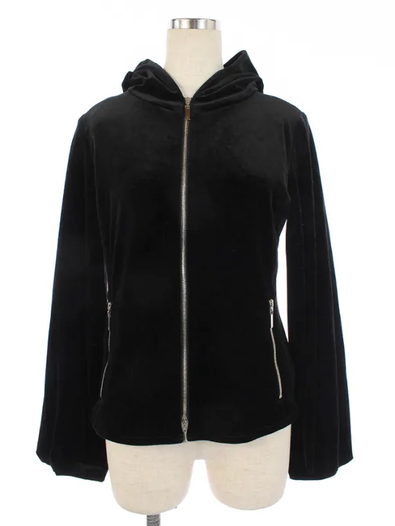 デイジーリンforフォクシー パーカー 06133 Blouson Parka 2019年 ブラックブラック買取参考価格 | 埼玉県朝霞市
