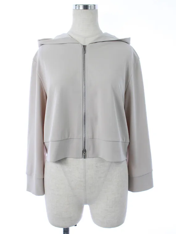 フォクシーニューヨーク パーカー 40615 Parka 2020年 ベージュ買取参考価格 | 東京都練馬区