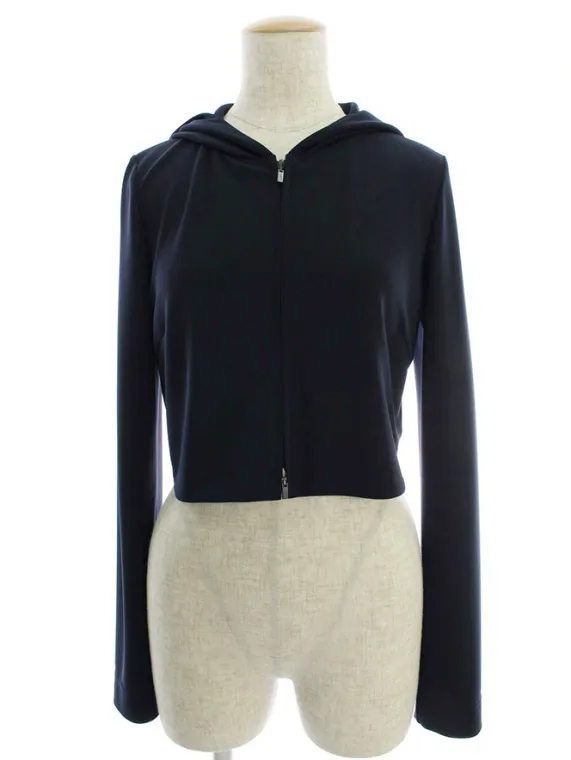 フォクシーニューヨーク パーカー 38232 Lady Parka 2017年 ネイビー買取参考価格 | 東京都新宿区