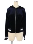 フォクシーニューヨークパーカー 41474 Parka 2020年 ネイビーの参考買取価格
