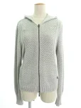 フォクシーブティックパーカー 36062 Lily Parka 2017年 グレーの参考買取価格