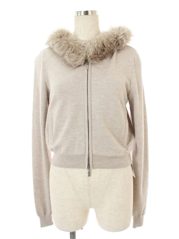 フォクシーブティック パーカー 37438 Littele Parka 2017年 シナモン買取参考価格 | 東京都国立市