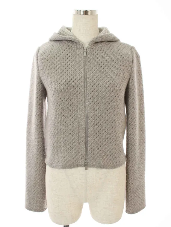 フォクシーブティック パーカー 37167 Sea Breeze Parka 2018年増産品 2018年 ブラウン買取実績 | 東京都渋谷区