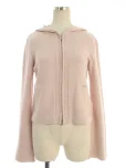 フォクシーブティックパーカー Lily Parka 38050 2018年 ピンクの参考買取価格