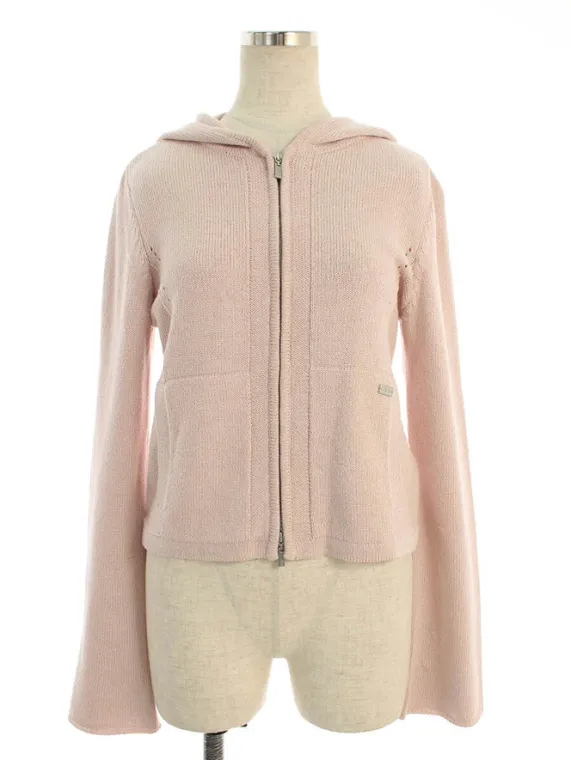 フォクシーブティック パーカー Lily Parka 38050 2018年 ピンク買取実績 | 大阪市北区