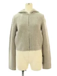 フォクシーブティックパーカー 37167 Sea Breeze Parka 2018年増産品 2018年 ブラウンの参考買取価格