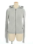 フォクシーブティックパーカー 36062 Lily Parka 2017年 ライトグレーの参考買取価格