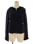 フォクシーブティックパーカー Lily Parka 38050 2018年 ネイビーの参考買取価格
