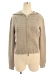 フォクシーブティックパーカー 40745 Parka Twist Cross 2020年 ダークナチュラルの参考買取価格