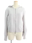 フォクシーブティックパーカー 39923 Lounge Hoodie 2019年 ライトグレーの参考買取価格