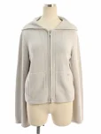 フォクシーブティックパーカー Lily Parka 38050 2018年 グレーの参考買取価格