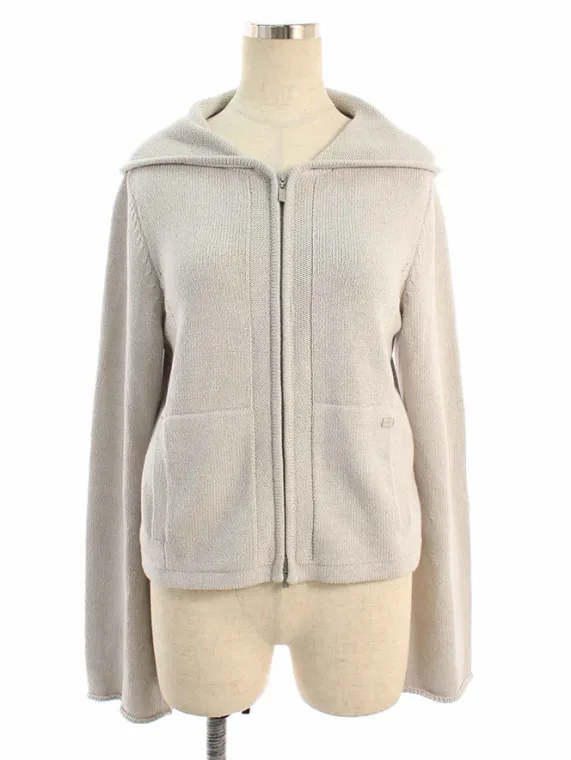 フォクシーブティック パーカー Lily Parka 38050 2018年 グレー買取参考価格 | 堺市南区