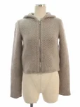 フォクシーブティックパーカー 37167 Sea Breeze Parka 2017年 シナモンの参考買取価格