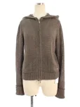 フォクシーブティックパーカー 39672 Parka Hoodie Linen 2019年 カーキの参考買取価格