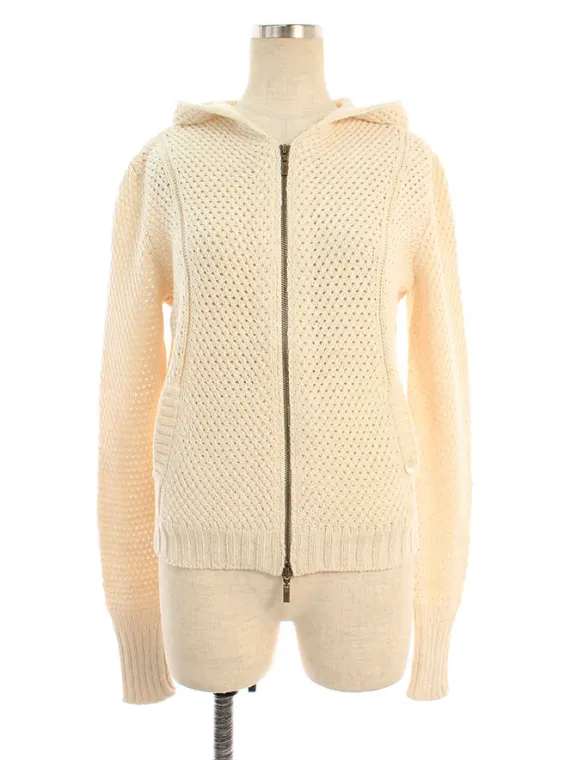 フォクシーブティック パーカー 36062 Lily Parka 2017年 アイボリー買取参考価格 | 浜松市中央区