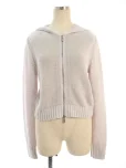 フォクシーブティックパーカー 40971 Knit Parka Earth Tone 2020年 プラチナの参考買取価格