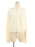 フォクシーブティックパーカー 40745 Parka Twist Cross 2020年 ホワイトの参考買取価格