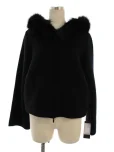 フォクシーブティックパーカー 41226 Knit Parka Fox Pique 2020年 ブラックの参考買取価格