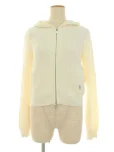 フォクシーブティックパーカー 38676 Knit Parka Hoodie Fan 2019年増産品 2019年 ホワイトの参考買取価格