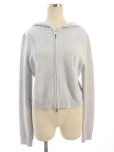 フォクシーブティックパーカー 40745 Parka Twist Cross 2020年 アイスブルーの参考買取価格