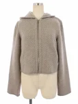 フォクシーブティックパーカー 37167 Sea Breeze Parka 2018年 グレーの参考買取価格