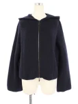 フォクシーブティックパーカー 40518 Angel Parka 2020年 ミッドナイトブルーの参考買取価格