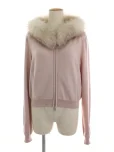 フォクシーブティックパーカー 37438 Littele Parka フォックスファー 2019年 アナンティークベージュの参考買取価格