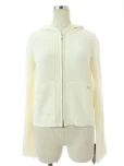 フォクシーブティックパーカー Lily Parka 38050 2018年 ホワイトの参考買取価格