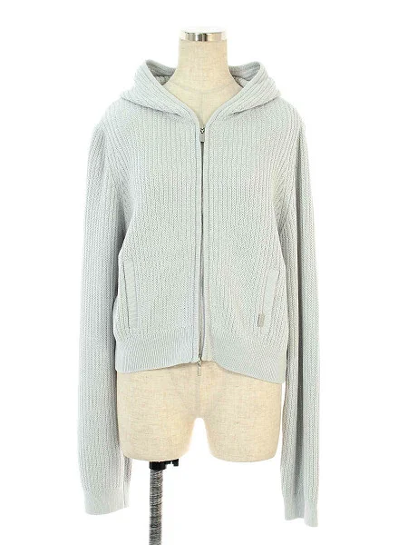 フォクシー パーカー 38676 Hoodie Fan 2019年増産品買取実績 | 大阪府泉佐野市