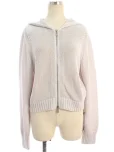 フォクシーブティックパーカー 40971 knit Parka Earth Tone リネン 2020年 グレーの参考買取価格