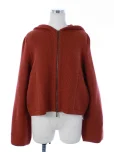 フォクシーブティックパーカー 40518 Angel Parka 2020年 ブラウンの参考買取価格