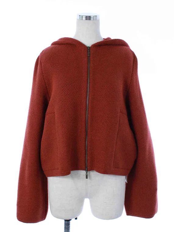 フォクシーブティック パーカー 40518 Angel Parka 2020年 ブラウン買取参考価格 | 兵庫県西宮市