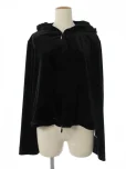 ベロアノワール by フォクシーニューヨークパーカー Parka 40137 2019年 ベルベットブラックの参考買取価格
