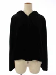 ベロアノワール by フォクシーニューヨークパーカー Parka 40137 ブラックの参考買取価格