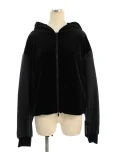 ベロアノワール by フォクシーニューヨークパーカー 40449 Blouson Lady V Parka 2020年 ベルベットブラックの参考買取価格