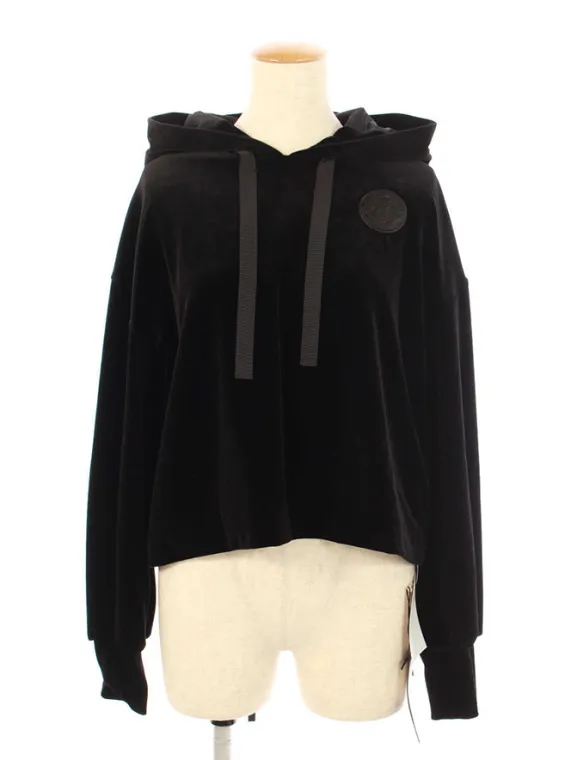ベロアノワール by フォクシーニューヨーク パーカー Hoodie Top 42767 2021年 ブラック買取参考価格 | 奈良県奈良市
