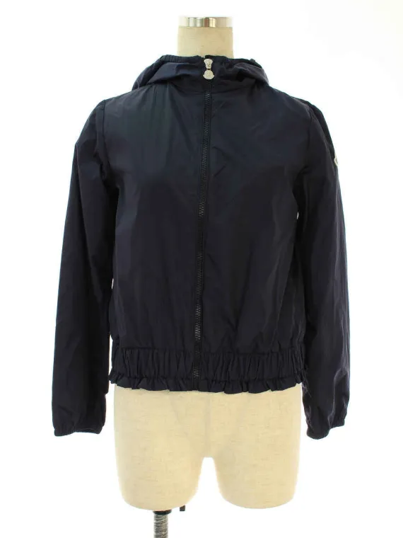 モンクレール パーカー 54155 ERINETTE ネイビー買取実績 | 大阪市阿倍野区