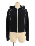 フォクシースポーツパーカー 40711 PARKA 2019年 ネイビーの参考買取価格