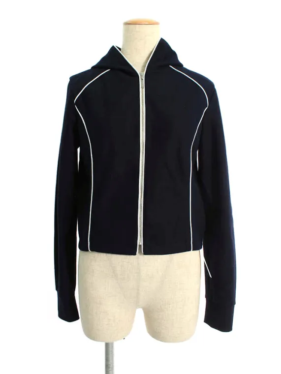 フォクシースポーツ パーカー 40711 PARKA 2019年 ホワイト買取参考価格 | 横浜市港北区