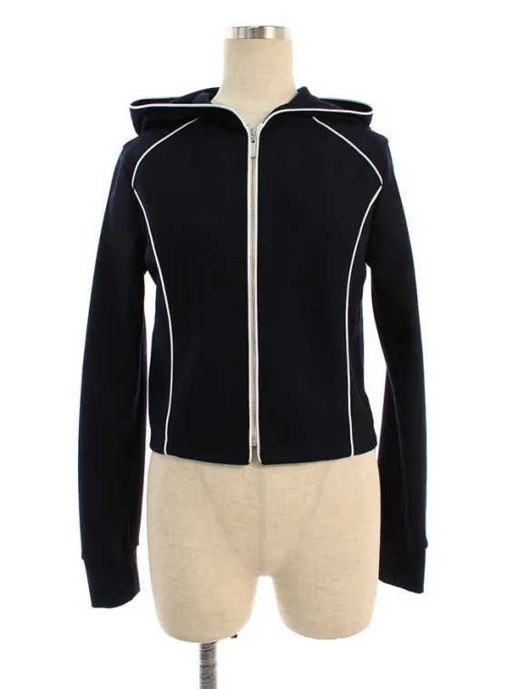 フォクシースポーツ パーカー 40711 PARKA 2019年 ホワイト買取参考価格 | 京都市東山区