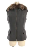 フォクシーブティックベスト 26114 Fox Fur Best ブラウンの参考買取価格