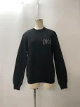 クリスチャンディオールスウェット Dior×Raymond Pettibon 2019AW ブラックの参考買取価格
