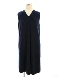 アディアムワンピース 36991 Dress 2017年 ネイビーの参考買取価格