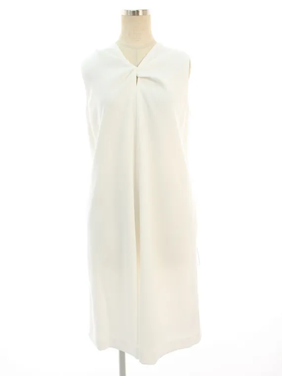 アディアム ワンピース 41632 Dress 2020年 ホワイト買取参考価格 | 東京都新宿区