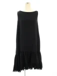 アディアムワンピース 41997 Pleated Parachute Dress 2020年 ブラックの参考買取価格