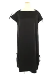 アディアムワンピース Dress 42811 2022年 ブラックの参考買取価格