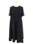 アディアムワンピース Dress 42582 2022年 ネイビーの参考買取価格