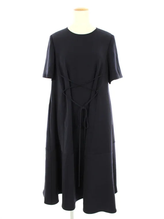 アディアム ワンピース Dress 42582 2022年 ネイビー買取参考価格 | 東京都練馬区
