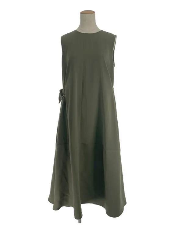 アディアム ワンピース Belted Parachute Dress 41633 2020年 カーキ買取参考価格 | 秋田県大仙市
