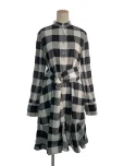 アディアムワンピース Azalea Dress 42590 2022年 ホワイトの参考買取価格